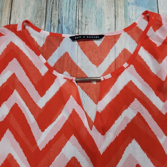 Zac & Rachel Shirt. - Picture 5 of 7